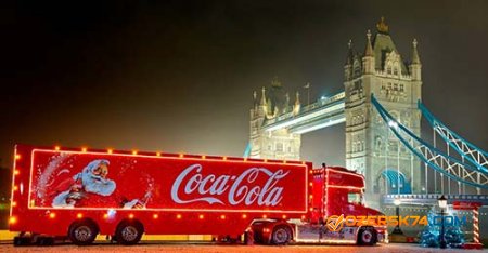   Coca-Cola -  