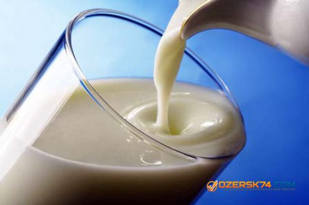 Качество литовского молока вызывает подозрения