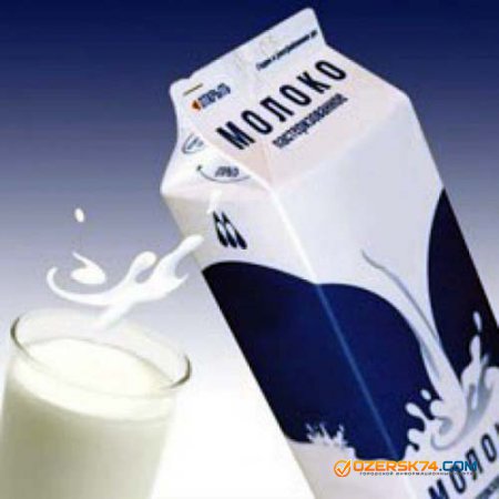 Молоко в РФ может стать роскошью