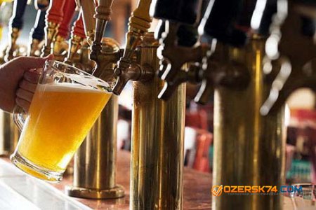 Бельгийское пиво призвано экспертами лучшим в мире