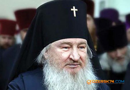 Митрополит Феофан намерен открыть в Копейске новый монастырь