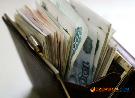 В Челябинске могут начать выплачивать зарплату раз в неделю