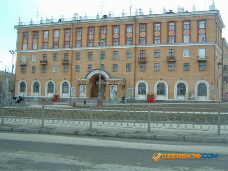Екатеринбург - еще 10 объектов культурного наследия