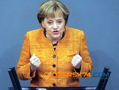 Меркель пошла на попятную