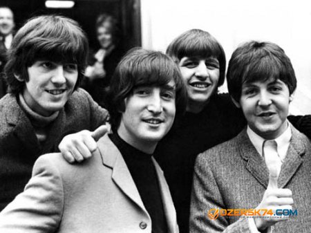   The Beatles ()