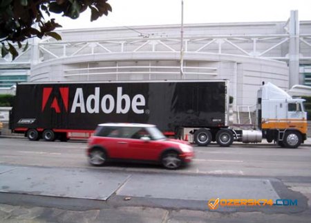 Adobe   
