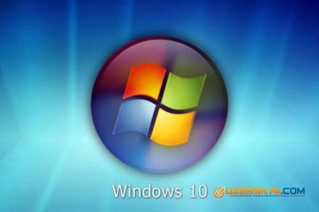 Microsoft  Windows 10