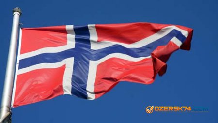 Норвегия одобрила пакет экономических санкций против России