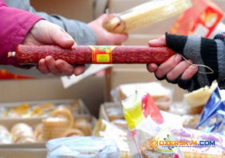 К Новому году в России подешевеет колбаса