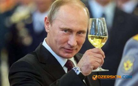 Госдума не спешит делать праздником день рождения Путина