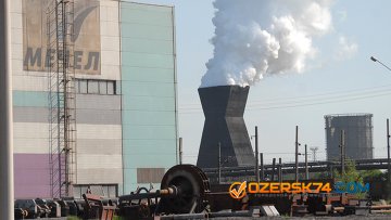 Каслинский завод атаковала налоговая служба