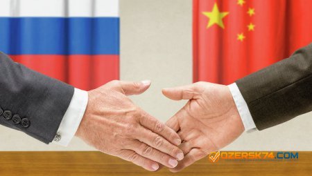 China Times: Союз России и Китая на глазах меняет мировой порядок