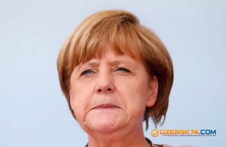 «Антироссийский фронт Меркель» трещит по швам