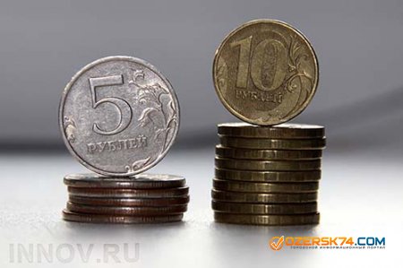 Рубль продолжает дорожать