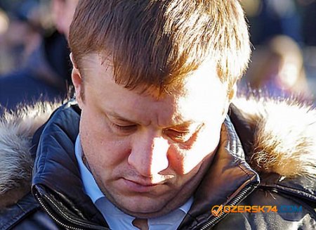 В суд поступила жалоба от адвокатов арестованного вице-губернатора Челябинской области Николая Сандакова