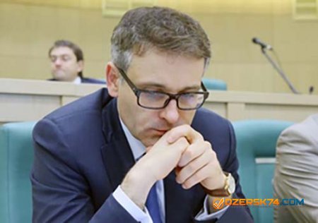 Сенатор Константин Цыбко «беднеет» второй год подряд
