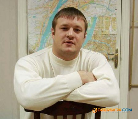 Николай Сандаков из СИЗО рассказал о своем уголовном деле