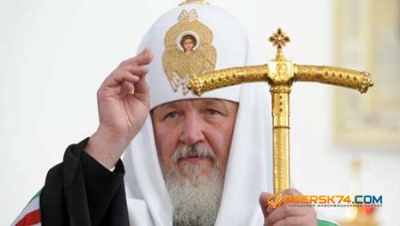 Патриарх Кирилл не смог по-человечески объяснить победу над Гитлером