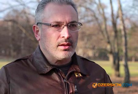 Михаил Ходорковский: 9 мая мы идем к Вечному огню, и будем ходить, пока живы