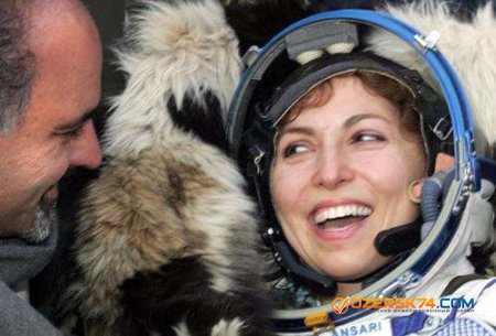 Сара Брайтман временно откладывает свой полет в космос