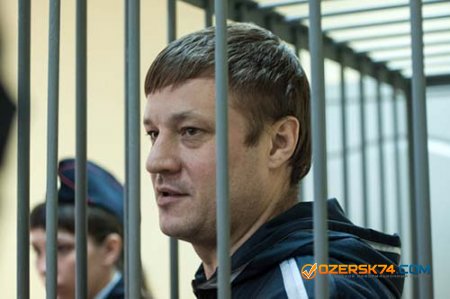 Суд принял решение по мере пресечения Николая Сандакова