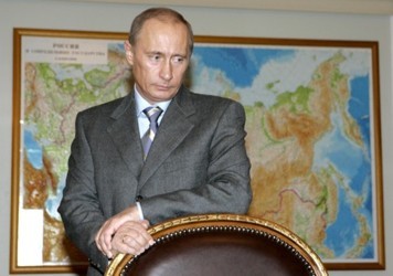 В.Путин побывает на Expo 2015 и проведет переговоры с премьером Италии