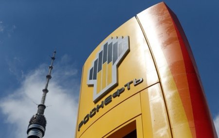 В «Роснефти» предложили арестовать все французские активы в России