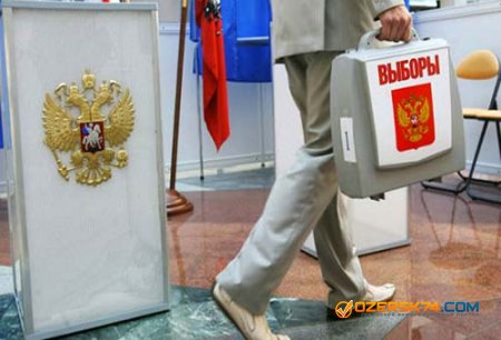 В Госдуме предложили вернуть порог явки на выборах