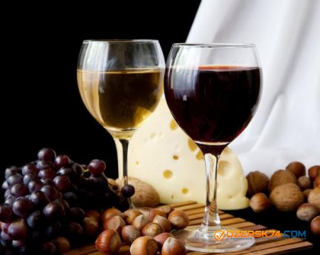 Крымские виноделы просят запретить вина из Европы
