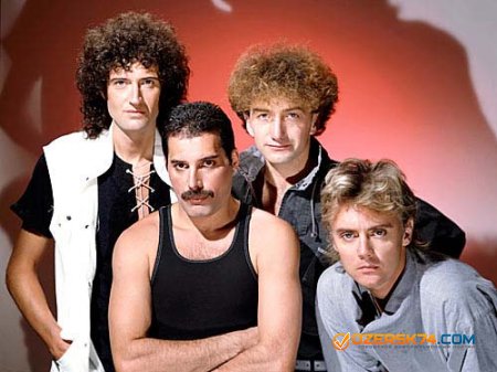   Queen Bohemian Rhapsody    