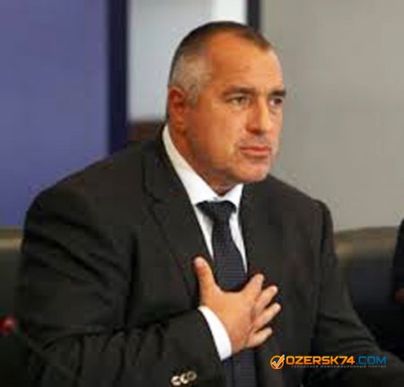 Премьер-министр Болгарии расписался в отсутствии суверенитета