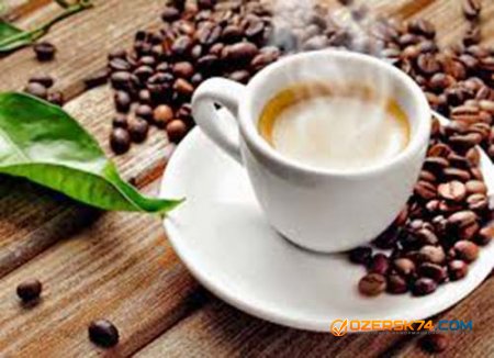 Кофе предложено включить в список социально значимых товаров