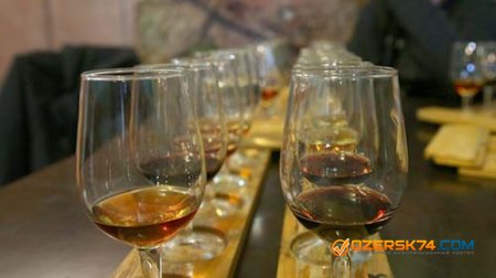 Союз российских виноделов: «Из-за идеи министра Ткачева производство вина в России сократится на треть»