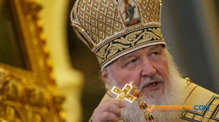 Патриарх Кирилл призвал озерчан жить как люди в тундре