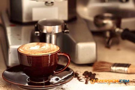 Употребление кофе снижает риск инфаркта