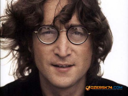 В Челябинске отметят 75-летие Джона Леннона