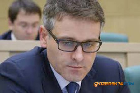Дело экс-сенатора Константина Цыбко поступило в суд