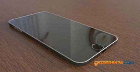 В России стартовала продажа iPhone 6S и iPhone 6S Plus