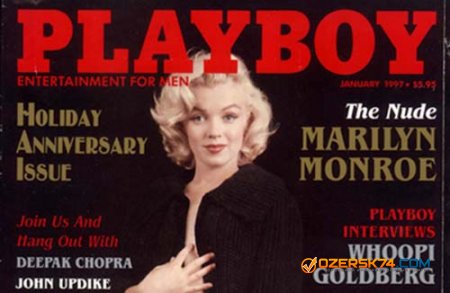        Playboy