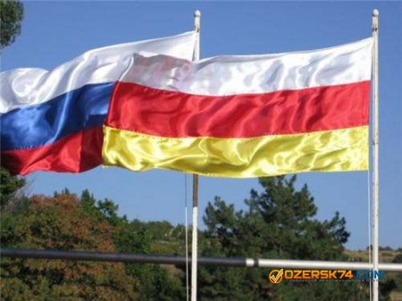 Песков прокомментировал референдум в Южной Осетии о вхождении в состав России