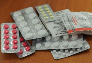 В Челябинской области подорожали аспирин и парацетамол