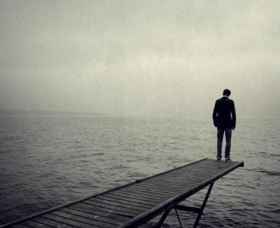 Одиночество может вызвать раннюю смерть
