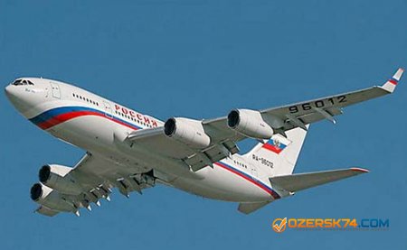 Все же полетит: принято решение возродить производство Ил-96