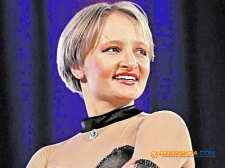 Песков опроверг, что Катерина Тихонова - дочь Путина