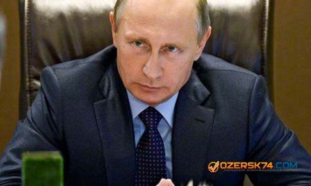 Путин в Екатеринбурге проведет президиум Госсовета и откроет "Ельцин центр"