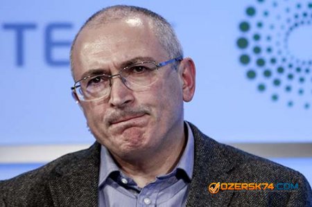 Ходорковский стал обвиняемым по делу об убийстве