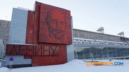 Ленин не дает россиянам забыть о себе