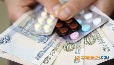 Дешевые лекарства в аптеках могут подорожать