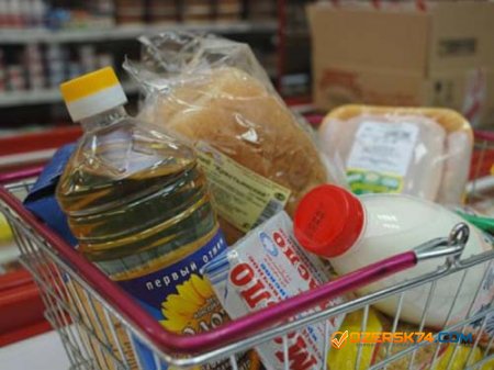 В Челябинской области выросли цены на продукты первой необходимости