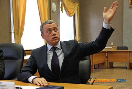 На суде по делу Цыбко начался допрос экс-главы администрации Озерска Тарасова